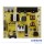 PLACA FONTE SAMSUNG UN65AU7700 UN65AU7700G BN44-01055D | ORIGINAL